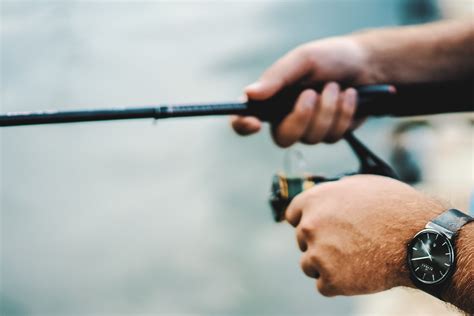 Best Ultralight Fishing Rods (7 Reviews & Buyers Guide).